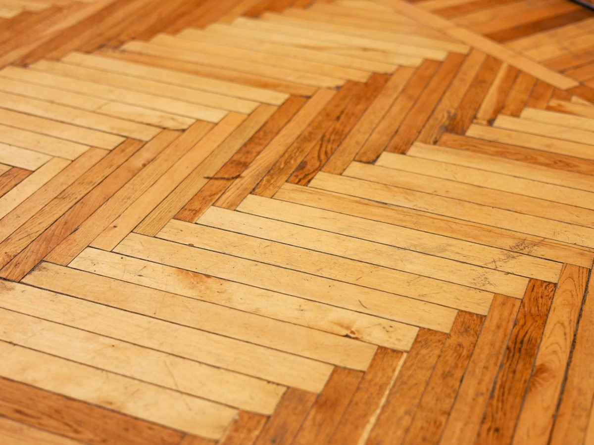 Flooring by LuxLiving Concept